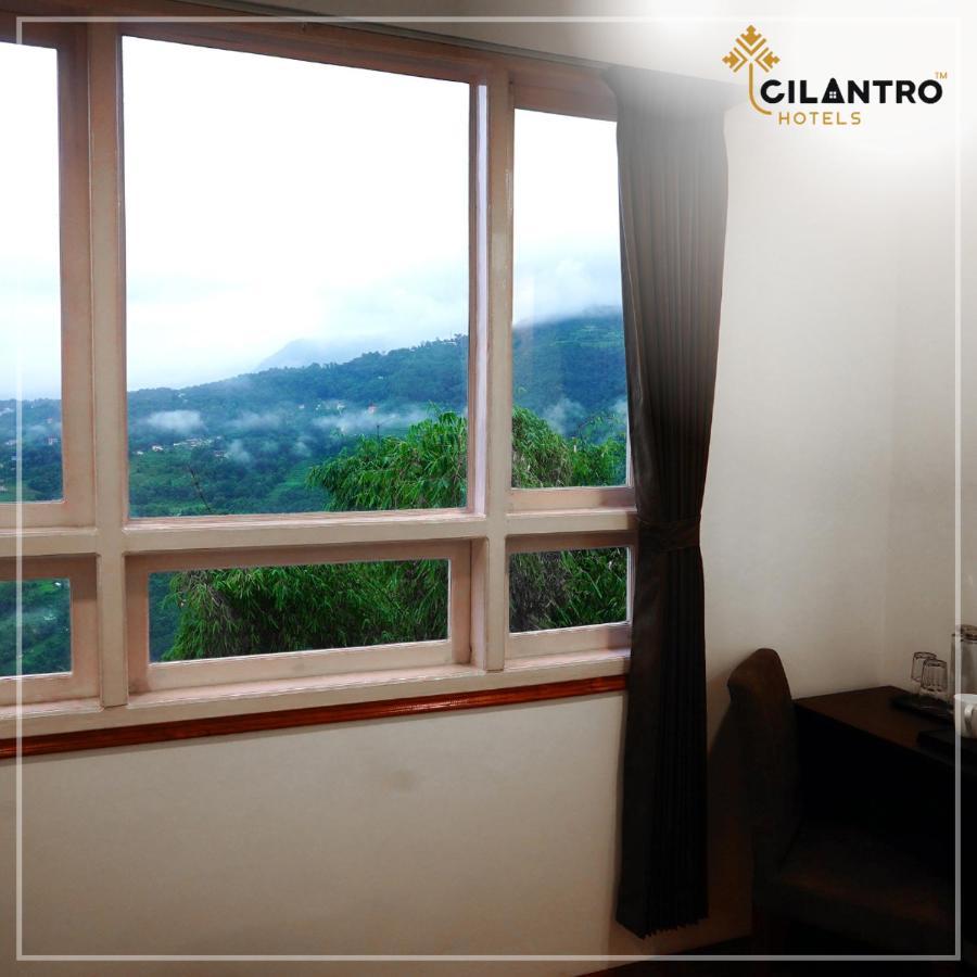Cilantro Comfort Gangtok Phòng bức ảnh