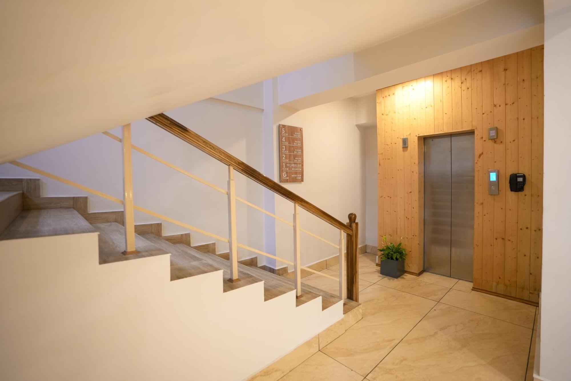 Cilantro Comfort Gangtok Ngoại thất bức ảnh