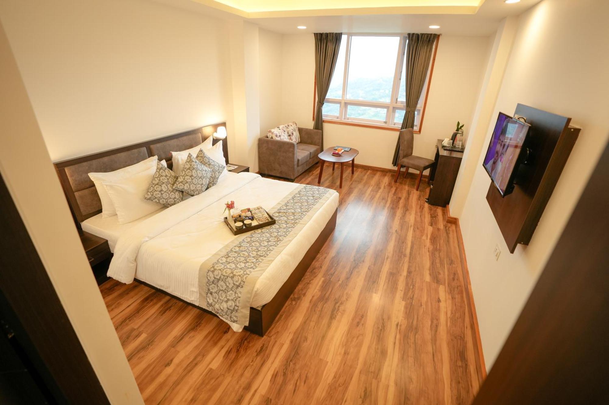 Cilantro Comfort Gangtok Ngoại thất bức ảnh