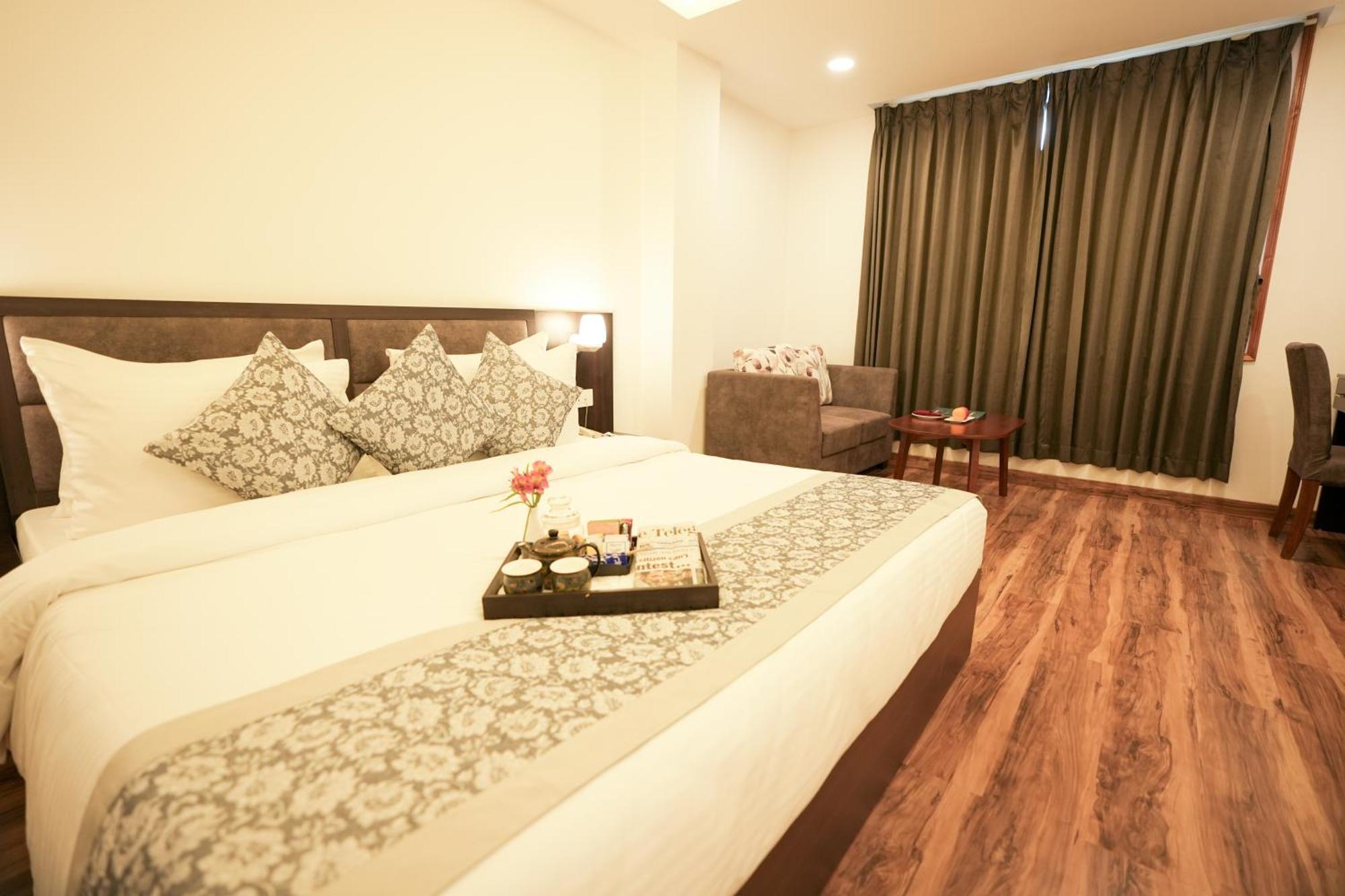 Cilantro Comfort Gangtok Ngoại thất bức ảnh