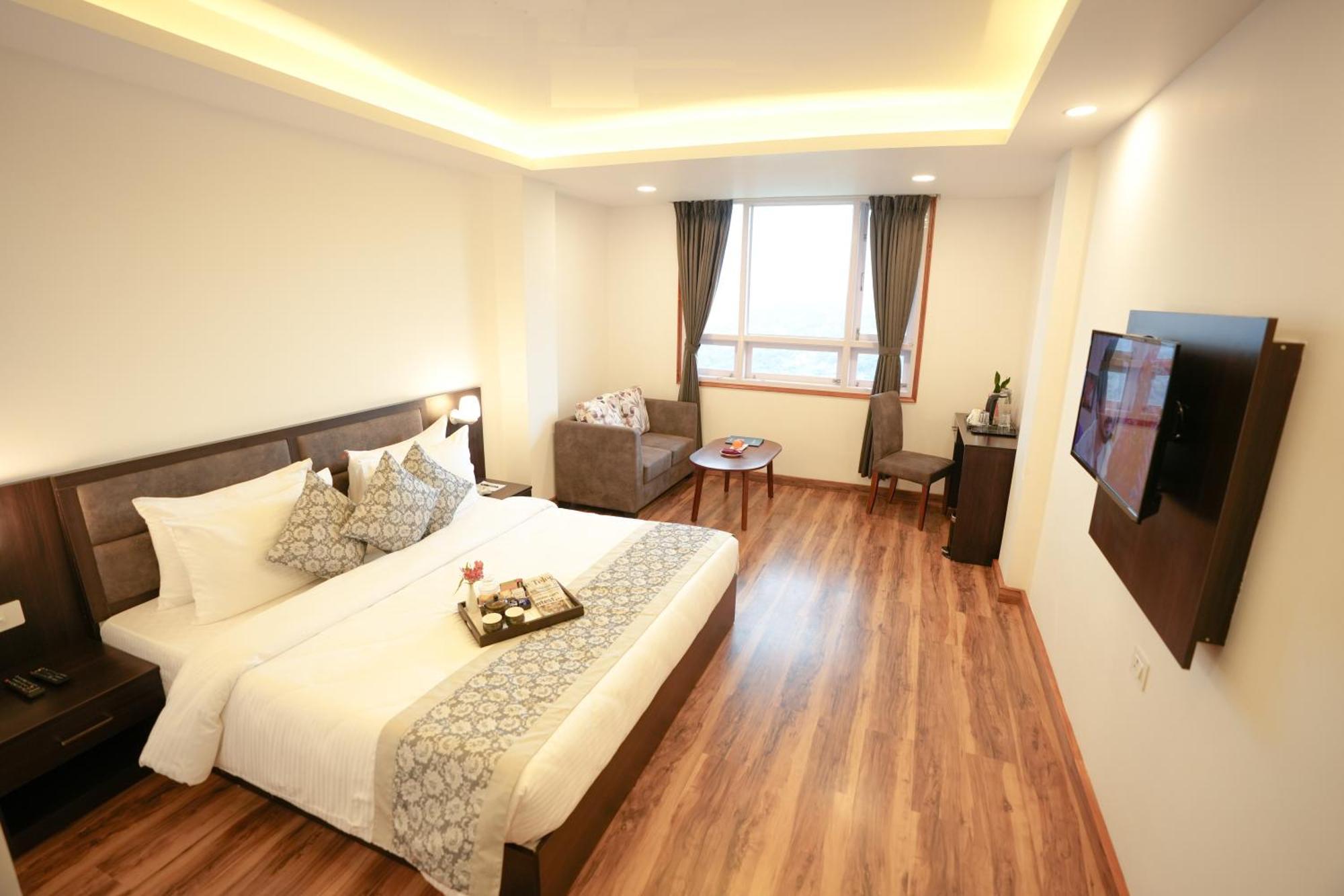 Cilantro Comfort Gangtok Ngoại thất bức ảnh